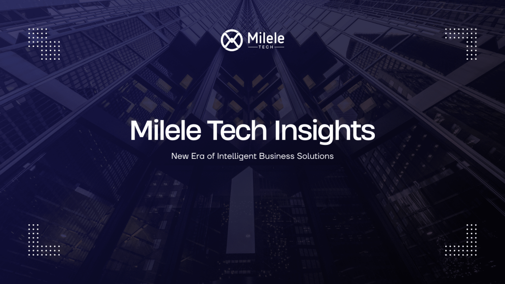 Intelligent Business Solutions