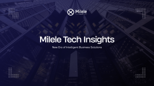 Intelligent Business Solutions