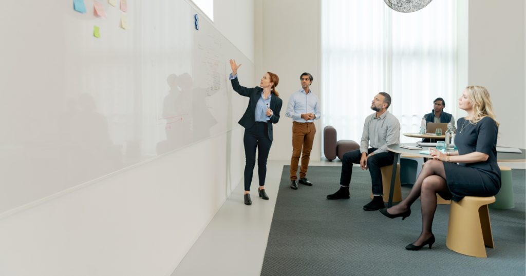 ECC to S/4HANA Migration​